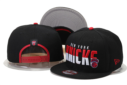 New York Knicks hats-030